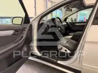 2009 Mercedes Benz R 350