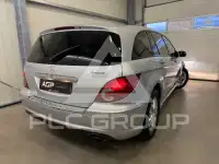 2009 Mercedes Benz R 350