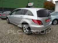 2009 Mercedes Benz R 350