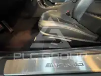 2009 Mercedes Benz SLK 55