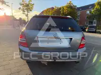 2009 Mercedes Benz C 320