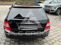 2009 Mercedes Benz C 320