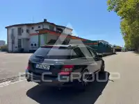 2009 Mercedes Benz C 320