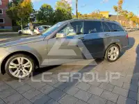 2009 Mercedes Benz C 320