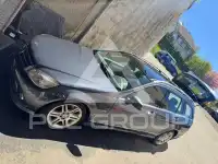 2009 Mercedes Benz C 320