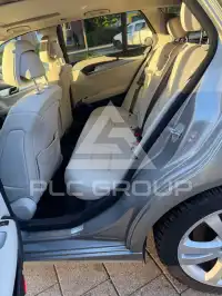 2009 Mercedes Benz C 320