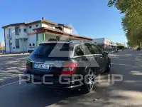 2009 Mercedes Benz C 320