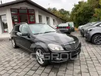 2009 Mercedes Benz C 320