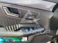 2009 Mercedes Benz E 500
