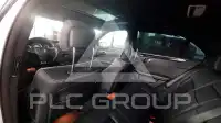 2009 Mercedes Benz E 500