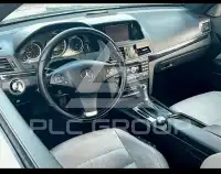 2009 Mercedes Benz E 500