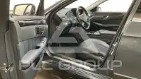 2009 Mercedes Benz E 500