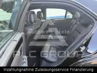 2009 Mercedes Benz E 500