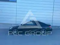2009 Mercedes Benz E 500