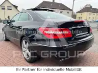 2009 Mercedes Benz E 500