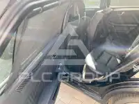 2009 Mercedes Benz E 500