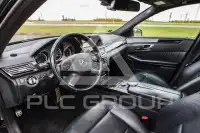 2009 Mercedes Benz E 500