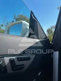 2009 Mercedes Benz E 500
