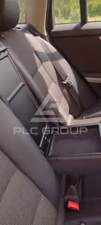 2009 Mercedes Benz 220