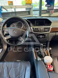 2009 Mercedes Benz 220