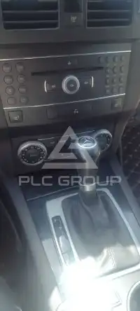2009 Mercedes Benz 220