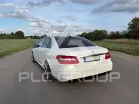 2009 Mercedes Benz 220