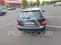 2009 Mercedes Benz 220