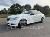 2009 Mercedes Benz 220