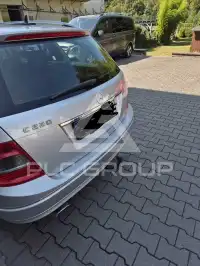 2009 Mercedes Benz 220