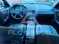 2009 Mercedes Benz 220