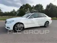 2009 Mercedes Benz 220