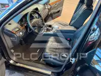 2009 Mercedes Benz 220
