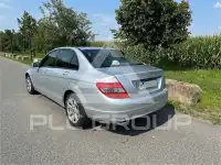 2009 Mercedes Benz 220