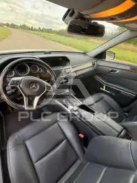 2009 Mercedes Benz 220