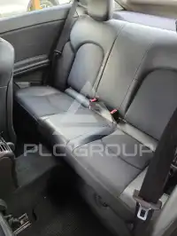 2009 Mercedes Benz 220