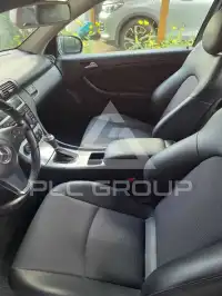 2009 Mercedes Benz 220