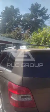 2009 Mercedes Benz 220