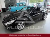 2009 Mercedes Benz SLK 350
