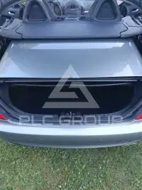 2009 Mercedes Benz SLK 350