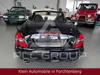 2009 Mercedes Benz SLK 350