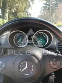 2009 Mercedes Benz SLK 350