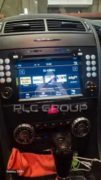 2009 Mercedes Benz SLK 350