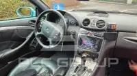 2003 Mercedes Benz CLK 320