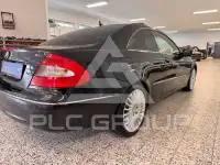 2009 Mercedes Benz CLK 320