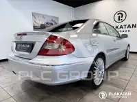 2009 Mercedes Benz CLK 320