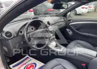 2009 Mercedes Benz CLK 320