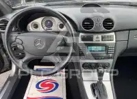2009 Mercedes Benz CLK 320