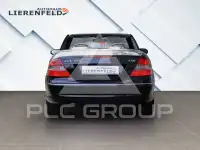 2009 Mercedes Benz CLK 320