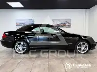 2009 Mercedes Benz CLK 320