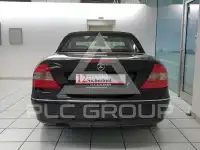 2009 Mercedes Benz CLK 320